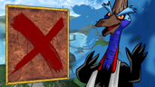 Just Say No