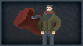 Random Hero