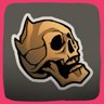 Skulls for the Skull God