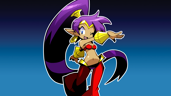 Half-Genie, all Hero!