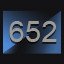 652 level