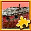 Unique Boat Complete!