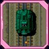 Arcade Style Fourth Boss