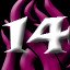 14 Achievements