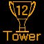 Tower Ace #12