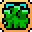 Speedy Mr. Forest Guy