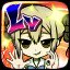 Get to Level 50 as Frau