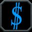 5000 Cash