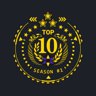 Top 10 in Season 1