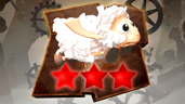 Cream Of The Flock