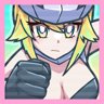 Iron-blooded Robo-babe