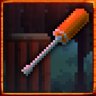 Screwdriver Returned