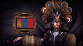 Mongolia