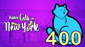 Found 400 cats