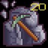 Novice Miner