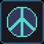 Pacifist!