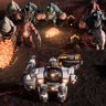 One Man Army