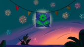 Cogg Island