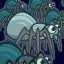 Hatchlings Underfoot