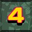 Achievement 2857