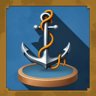 Crafty Captain