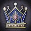 Giant Crown Collector