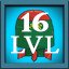 16 LEVEL
