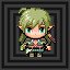 Green Assassin