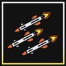 Rockets?!!!