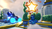 Best Driver in Skylands