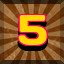 Achievement 4258