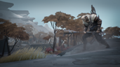 Brute Island