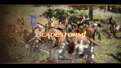 STORM OF BLADES