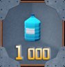 Water Guzzler