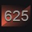 625 level