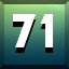 Achievement 1587