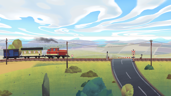 Smooth Ride