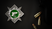 The Gun is the Best Hacking Tool