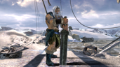 Stylish Tusk