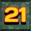 Achievement 1674