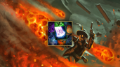 Spell Slinger