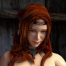 You saw how Xenie's penis grew.