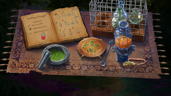 Apprentice Apothecary