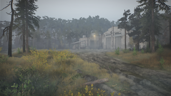The Bog Settler