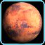 Made it through Mars