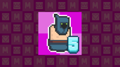 Executioner Jumper