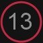 13 level