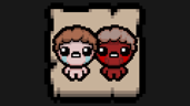 Jacob & Esau