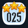 Level 025
