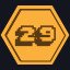 Level 29!